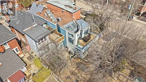10 Lewis Street Ottawa ON K2P 0S3