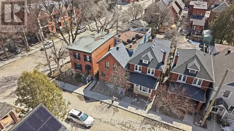 10 Lewis Street Ottawa ON K2P 0S3