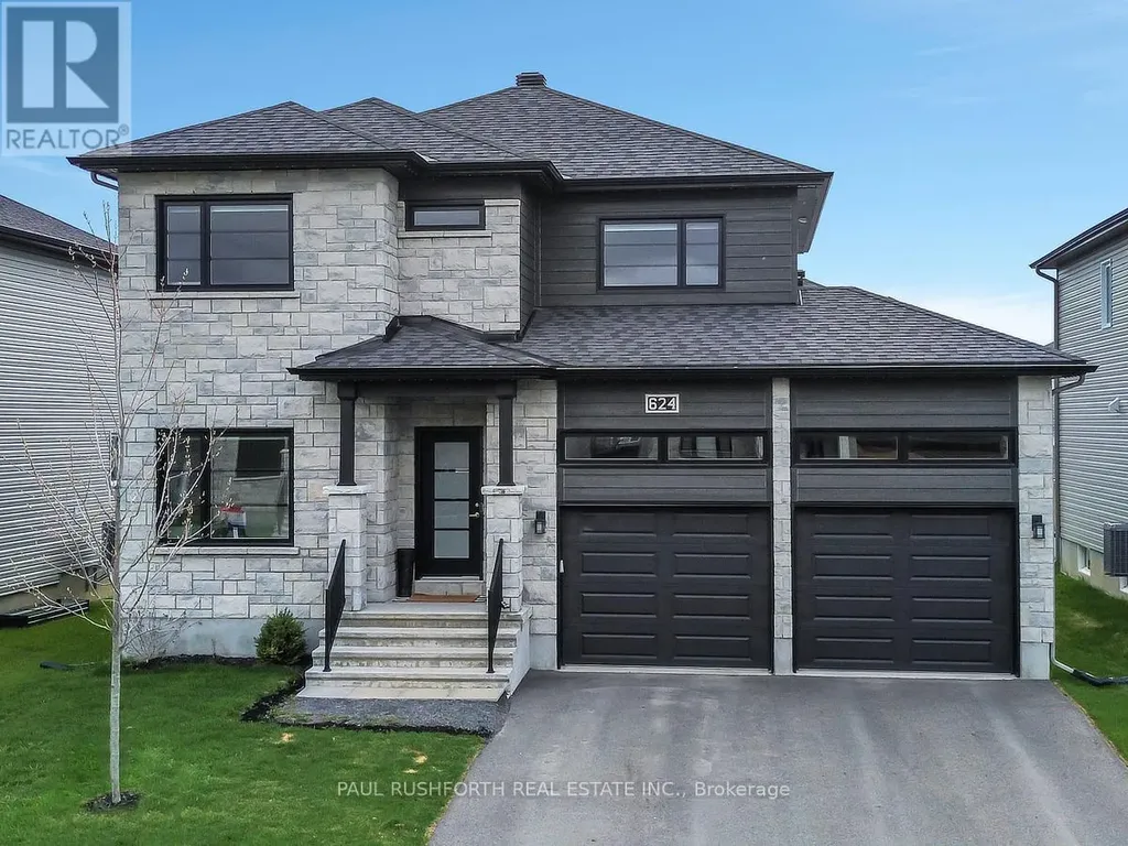 624 Geneva Crescent Russell ON K0A 1W0