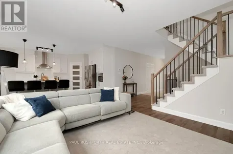 624 Geneva Crescent Russell ON K0A 1W0