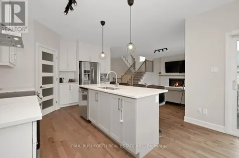 624 Geneva Crescent Russell ON K0A 1W0
