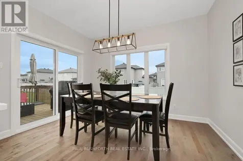 624 Geneva Crescent Russell ON K0A 1W0
