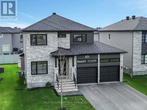 624 Geneva Crescent Russell ON K0A 1W0