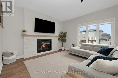 624 Geneva Crescent Russell ON K0A 1W0