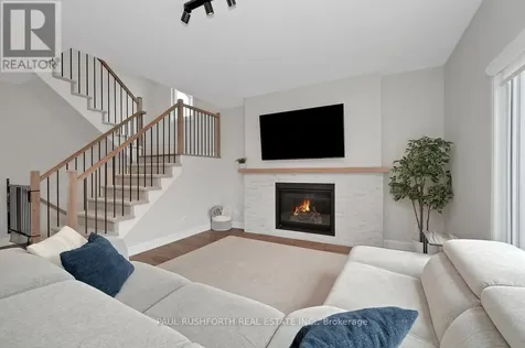 624 Geneva Crescent Russell ON K0A 1W0