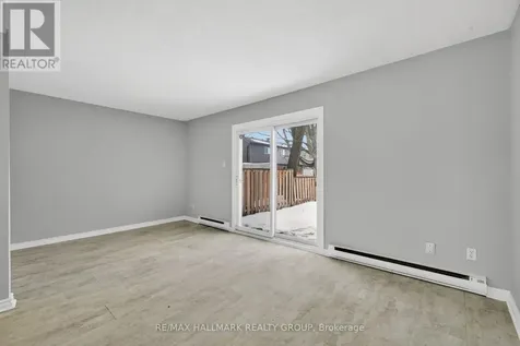3219 Stockton Drive Ottawa ON K1T 1S3