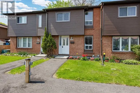 3219 Stockton Drive Ottawa ON K1T 1S3