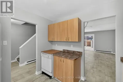3219 Stockton Drive Ottawa ON K1T 1S3