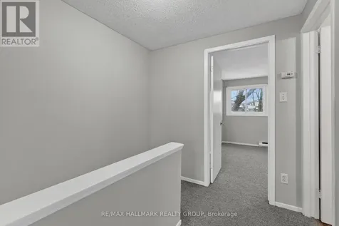 3219 Stockton Drive Ottawa ON K1T 1S3