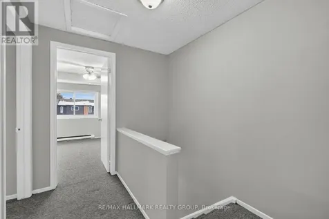 3219 Stockton Drive Ottawa ON K1T 1S3