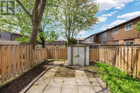 3219 Stockton Drive Ottawa ON K1T 1S3