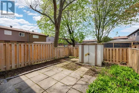 3219 Stockton Drive Ottawa ON K1T 1S3