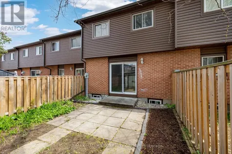 3219 Stockton Drive Ottawa ON K1T 1S3
