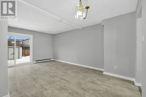 3219 Stockton Drive Ottawa ON K1T 1S3
