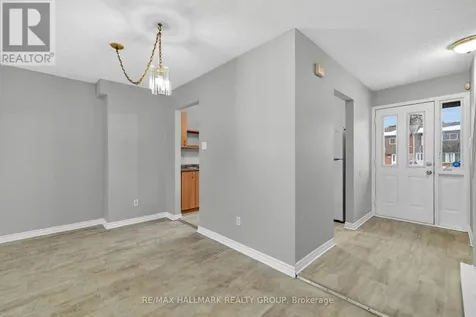 3219 Stockton Drive Ottawa ON K1T 1S3