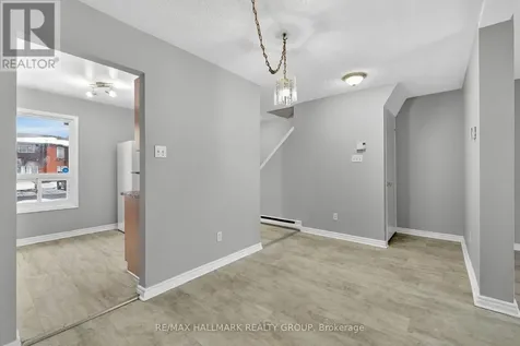 3219 Stockton Drive Ottawa ON K1T 1S3