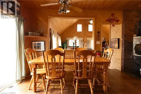 344 Perry Avenue Killarney ON P0M 2A0
