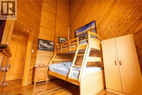 344 Perry Avenue Killarney ON P0M 2A0
