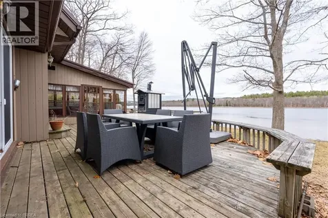 344 Perry Avenue Killarney ON P0M 2A0