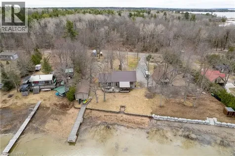 344 Perry Avenue Killarney ON P0M 2A0