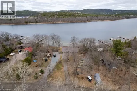 344 Perry Avenue Killarney ON P0M 2A0