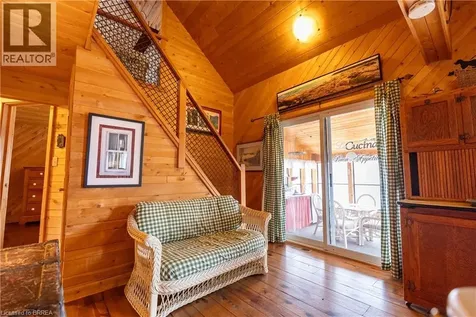344 Perry Avenue Killarney ON P0M 2A0