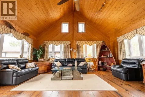 344 Perry Avenue Killarney ON P0M 2A0