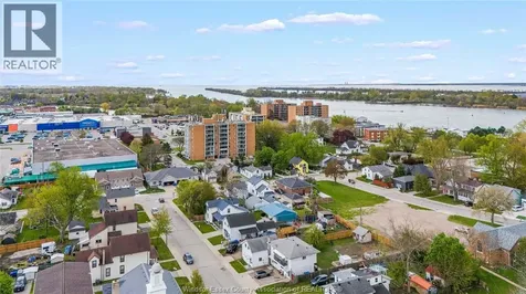 109 Park Street Amherstburg ON N9V 1N7
