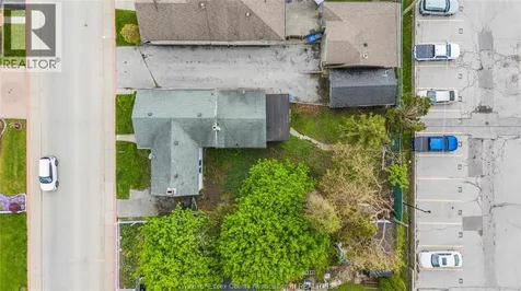 109 Park Street Amherstburg ON N9V 1N7