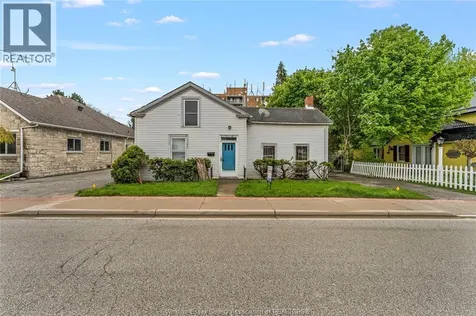 109 Park Street Amherstburg ON N9V 1N7
