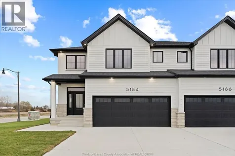 5184 Talia Trail Tecumseh ON N0R 1K0
