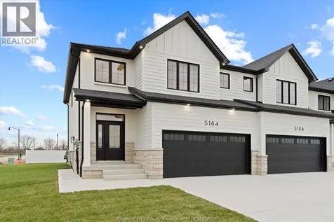 5184 Talia Trail Tecumseh ON N0R 1K0