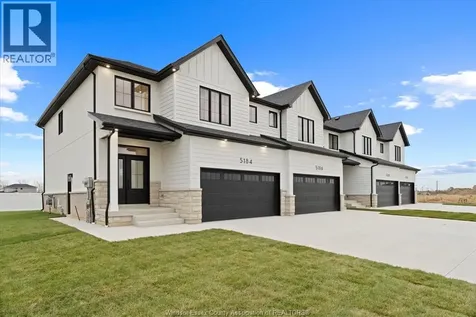 5184 Talia Trail Tecumseh ON N0R 1K0