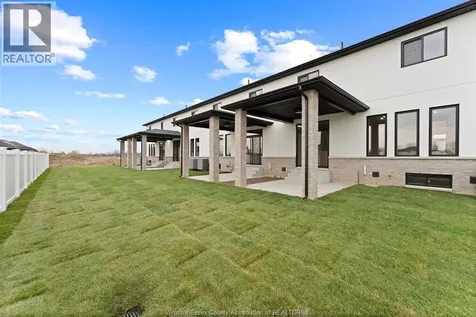 5184 Talia Trail Tecumseh ON N0R 1K0