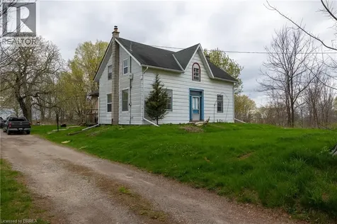 120 Bethel Road Paris ON N3L 3E3