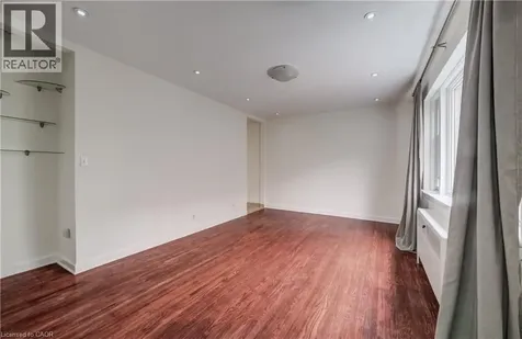 137 Emerald Street South Hamilton ON L8N 2V4