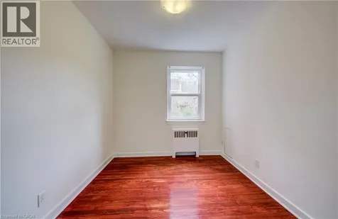 137 Emerald Street South Hamilton ON L8N 2V4