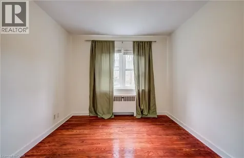 137 Emerald Street South Hamilton ON L8N 2V4