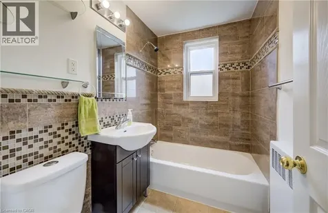 137 Emerald Street South Hamilton ON L8N 2V4