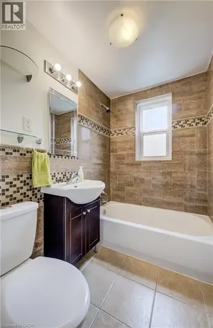 137 Emerald Street South Hamilton ON L8N 2V4