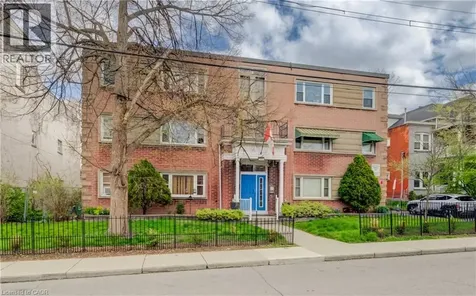 137 Emerald Street South Hamilton ON L8N 2V4