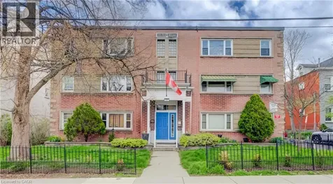 137 Emerald Street South Hamilton ON L8N 2V4