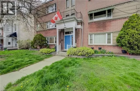 137 Emerald Street South Hamilton ON L8N 2V4