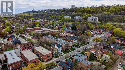 137 Emerald Street South Hamilton ON L8N 2V4