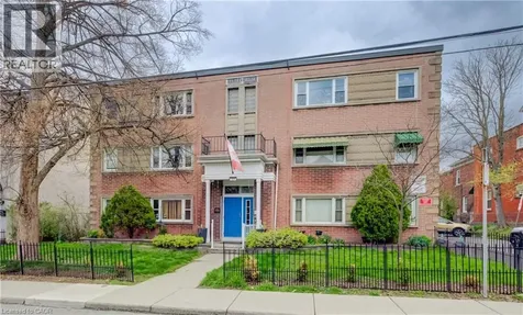 137 Emerald Street South Hamilton ON L8N 2V4
