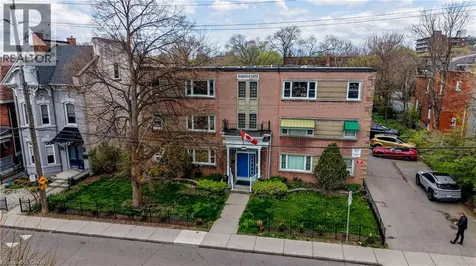 137 Emerald Street South Hamilton ON L8N 2V4