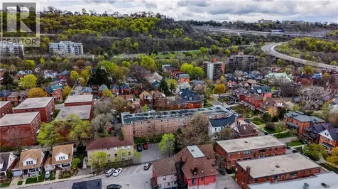 137 Emerald Street South Hamilton ON L8N 2V4