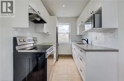 137 Emerald Street South Hamilton ON L8N 2V4