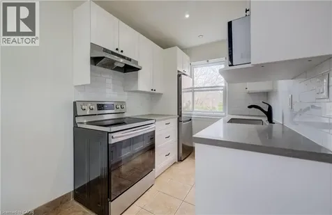 137 Emerald Street South Hamilton ON L8N 2V4