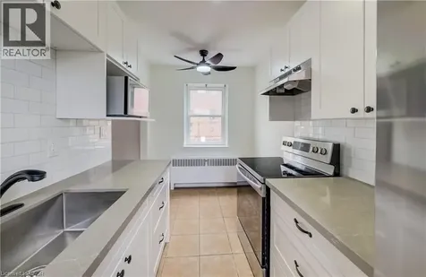 137 Emerald Street South Hamilton ON L8N 2V4